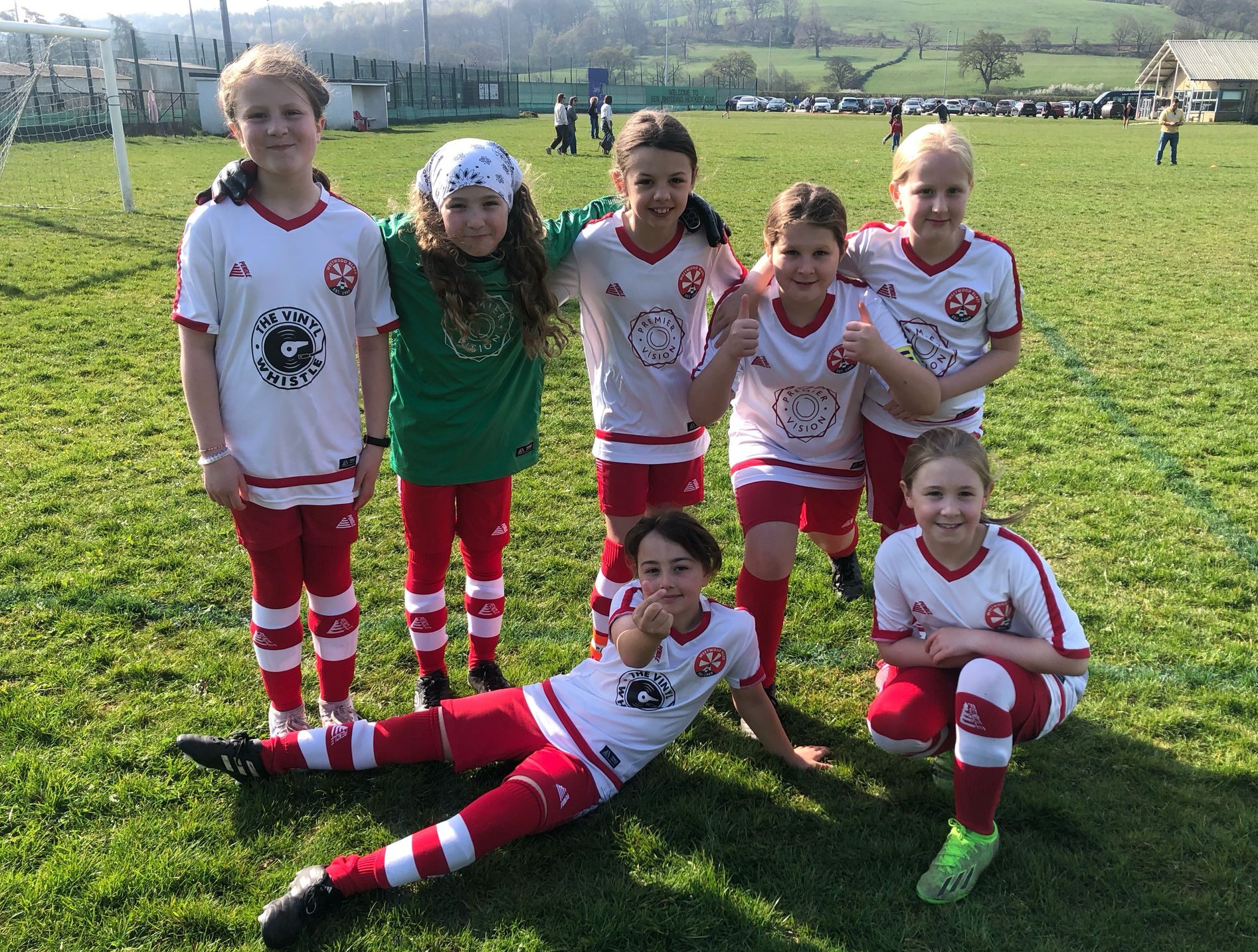 Match report: Weetwood Blaze v Ilkley